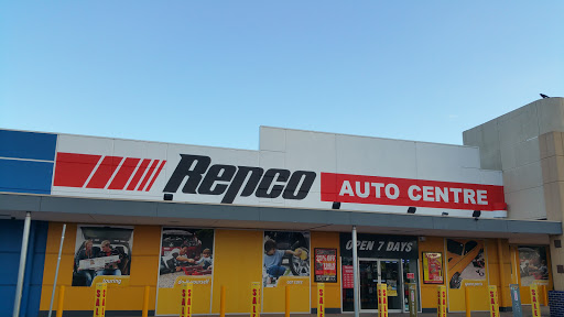 Repco Auto Parts Roxburgh Park