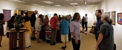 Bartolini Gallery - Visual