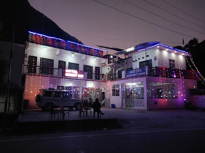 Mountain Majesty, Pipalkoti