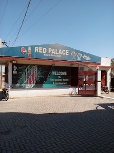 Red Palace Hotel Sukkur