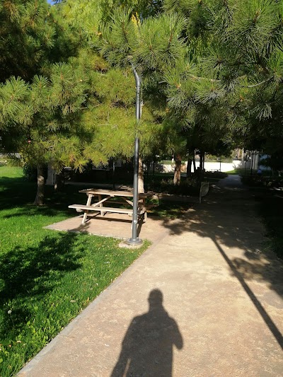 Osman Bölükbaşı Parkı