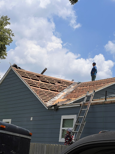 Sugar Land Roofing LLC - Thumbnail