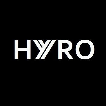 HYYRO - Visual