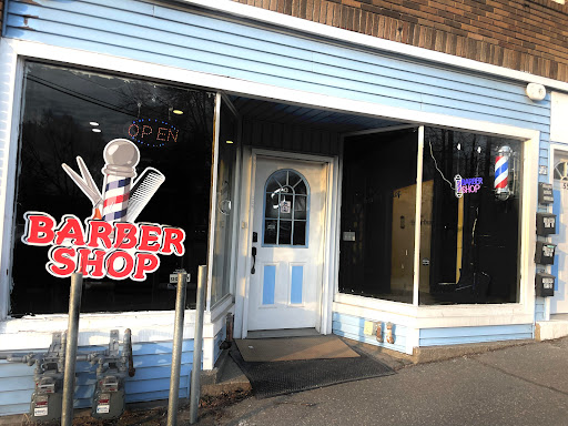 GTA barber shop Gallery - United States