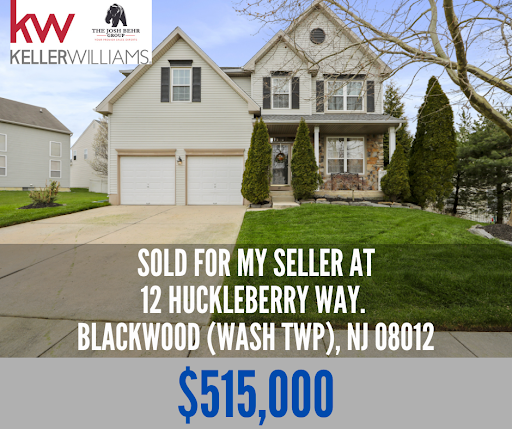 The Josh Behr Group at Keller Williams Realty - Thumbnail