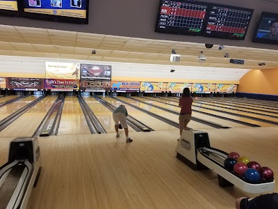 Yankee Lanes