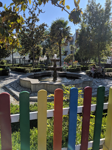 Infantil de la Fortaleza Park - Thumbnail