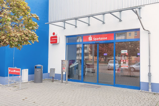 Sparkasse Meißen - Geschäftsstelle