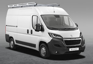 Photo n°11 de MTS Galeries - Systèmes de portage pour véhicules utilitaires à Châteauneuf-en-Thymerais (Usine automobile)