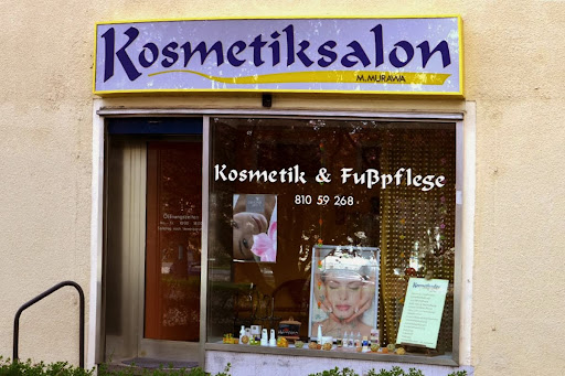 Malgorzata Murawa Kosmetiksalon Staatlich anerkannte Kosmetikerin - Thumbnail