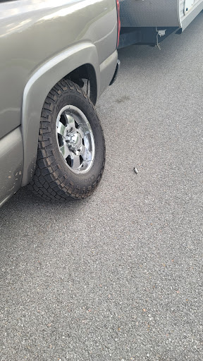 Mayfield's Towing & Muffler - Thumbnail