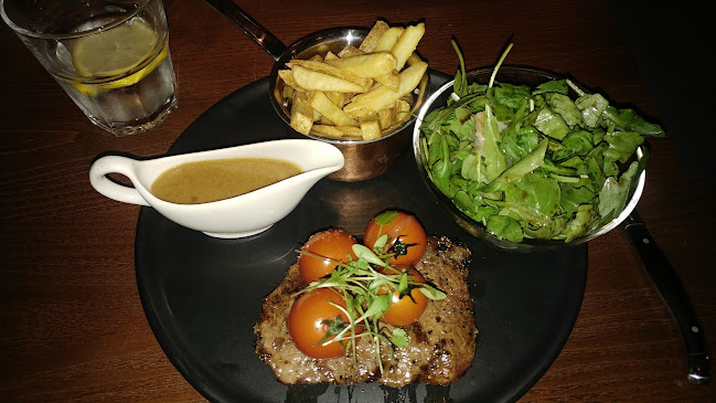 Marco's New York Italian London Bridge Open Times