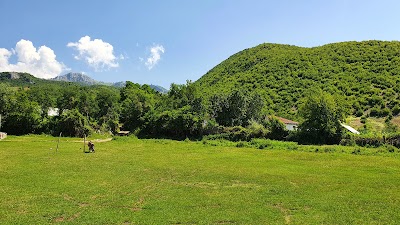 Orenjë