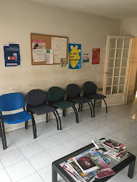 Photo n°1 de Dr Roland GIROD à Saint-Raphaël (Médecin généraliste)