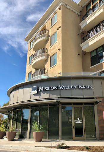 Mission Valley Bank