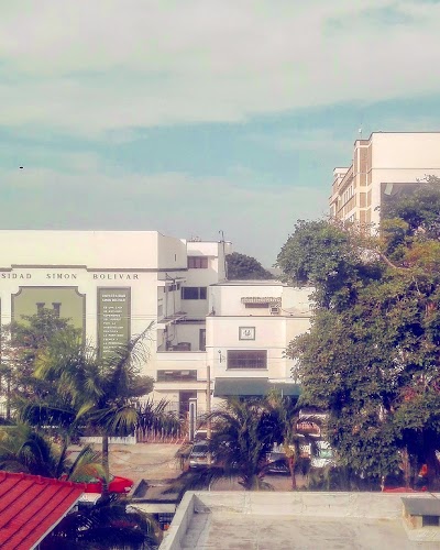 Photos of Universidad Sim&oacute;n Bol&iacute;var Sede 2