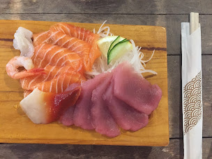 Photo n°15 de Sushi Bar - Marché du Lez à Montpellier (Restaurant de sushis)