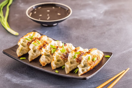Bento by Gourmet Oriental 338 Harrow Rd, London W9 2HP, United Kingdom