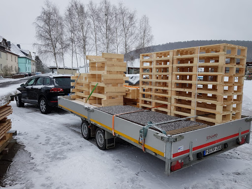 Hermann Verpackung GbR - Visual
