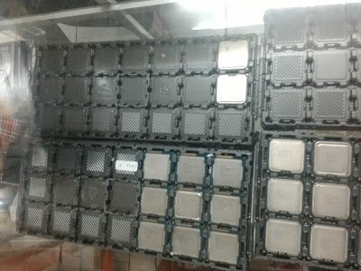 Photos of Vai Computer