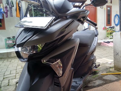 Photos of Yamaha Victory Rangkasbitung