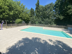 Photo n°23 de Le Camping Du Petit Bonheur à Crazannes (Terrain de camping)