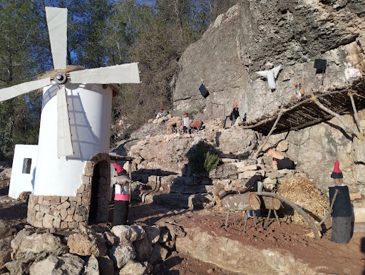 Pessebre de la Vall de Rafamans - Thumbnail