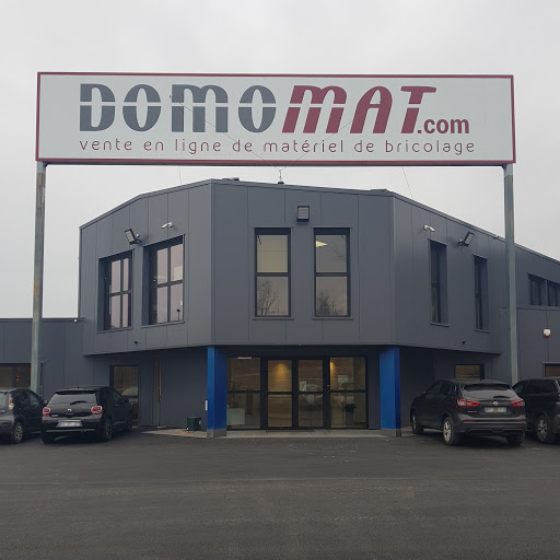 Photo de Domomat à Alby-sur-Chéran (74540)