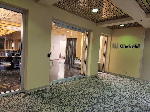 Clark Hill - Lansing - Thumbnail