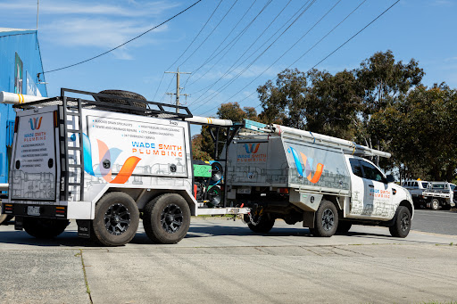 Wade Smith Plumbing Pty Ltd - Thumbnail