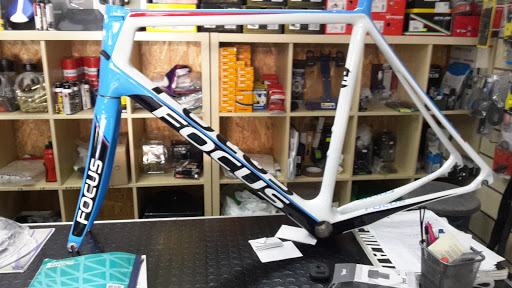 Polizzi Bike di Polizzi Pasquale - Thumbnail
