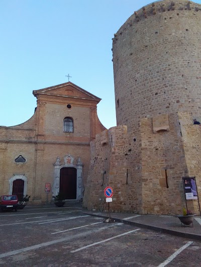 Villa Comunale di San Mauro Forte