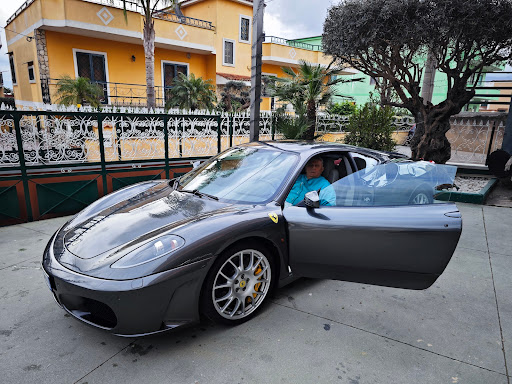 AUTOCARROZZERIA F.LLI BIANCHI SRL - Thumbnail