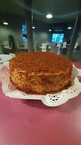 Avaliações doAs-Sukkar em Vila Flor - Cafeteria