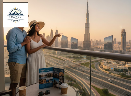 Looking for a hassle-free Dubai holiday from Bengaluru? Travel vibes, a trusted travel agency in… post image