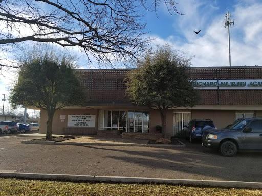 RMA Public Schools Lubbock