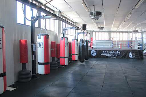 Fighters Factory ASD - Thumbnail