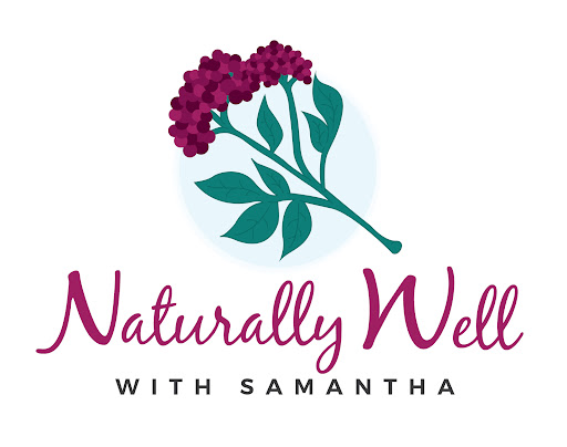 Naturally Well With Samantha - Thumbnail