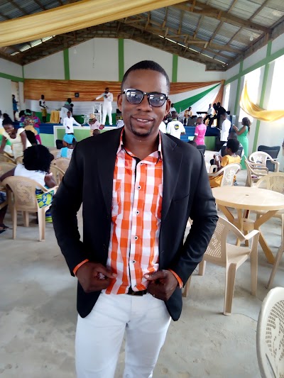 Photos of Kuku's Joint