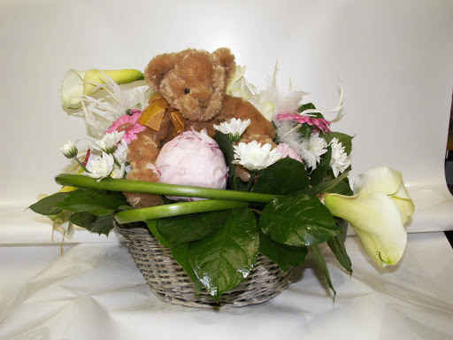 Photo 3 - Véronique Fleurs (Interflora)