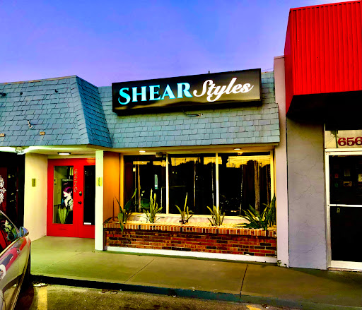 Shear Styles - Thumbnail