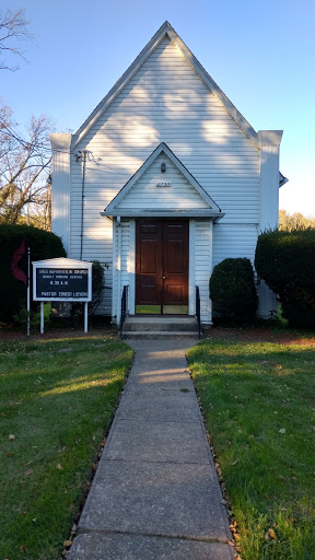 Greenspring United Methodist - Thumbnail