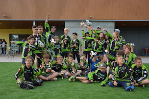 Photo n°8 de Bicross Club de Denguin à Denguin (Club de BMX)