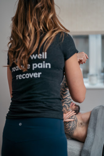 JL Sports & Massage Therapy - Thumbnail