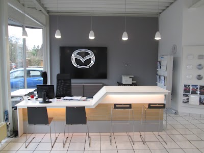 Photos of Autohaus Flindt GmbH