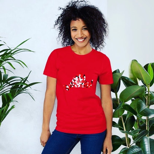 MV Tee Shirts - Thumbnail