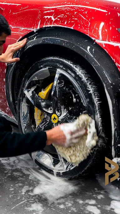 Recent work by Battersea Power Wash in London (photo 9)