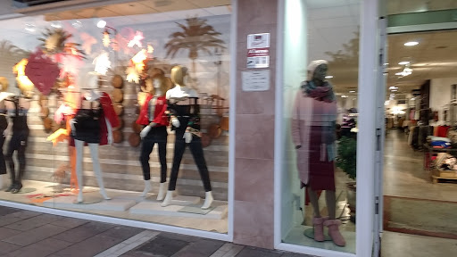 Charmiss Moda - Visual