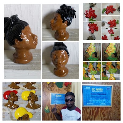 Photos of Emerald Isle Ceramics