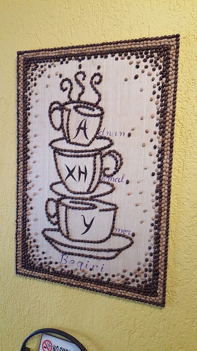 Photos of Coffe Shop ZIG ZAG